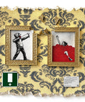 Mart Signed (XX) - TOO MUCH OF A GOOD THING (The mart signed museum)