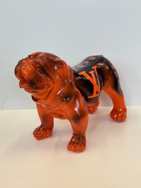 Rob VanMore - The Bulldog x LV