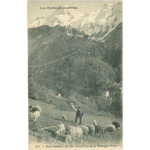 Descriptive image text