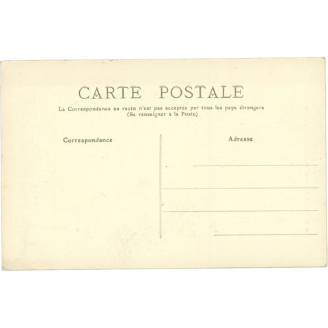 Eaux - Bonnes, France – Promenade Horizontale, Pyrenees – Postcard Early 20th Century