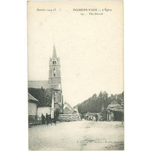 Descriptive image text