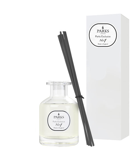 NO1 - SANDALWOOD & VANILLA DIFFUSER 100ML