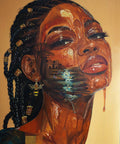 artbyabd( abdoul ouattara ) - naya