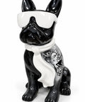 Daluxe Art - 1999 • XL Pop Art Dog