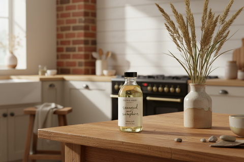 Seaweed & Samphire Diffuser Refill + Free Reeds