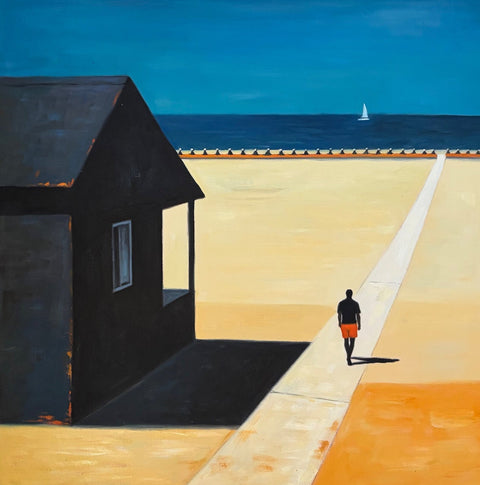 Billy - New horizon 18N