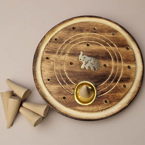 Incense Gift Set
