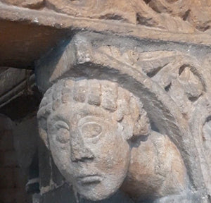 Descriptive image text