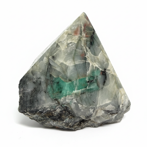 Emerald Crystal - Large