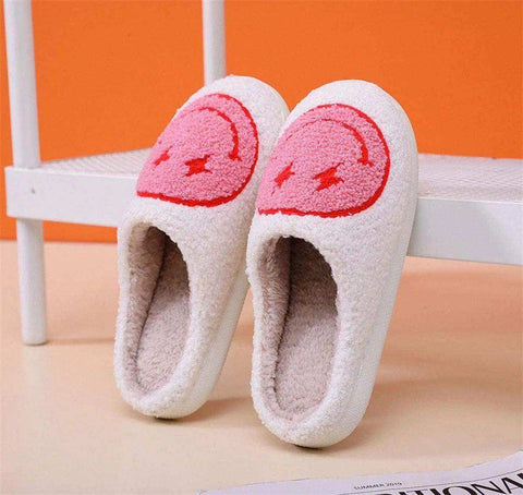 Euphoria Slippers