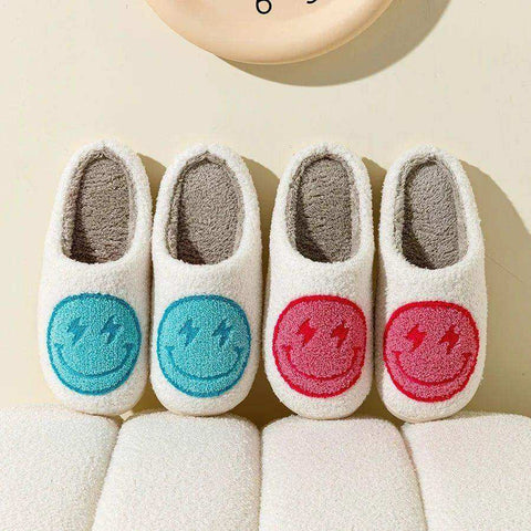 Euphoria Slippers
