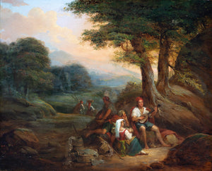 Descriptive image text