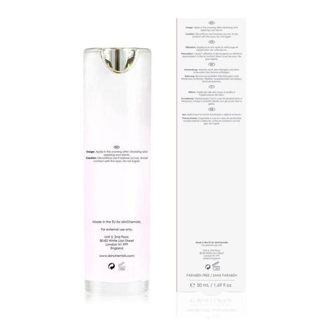 Rose Quartz Mineral Night Moisturiser 50ml