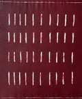Joachim Demiurg - “Between Autumn and Winter — Nocturne No. 2” XL 100x100
