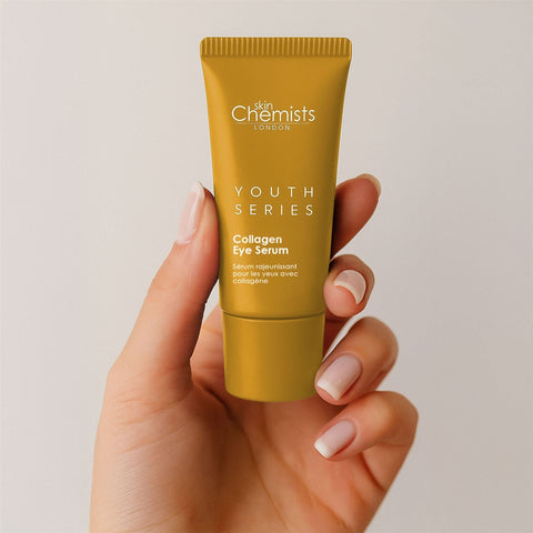 2% Marine Collagen Eye Serum 15ml