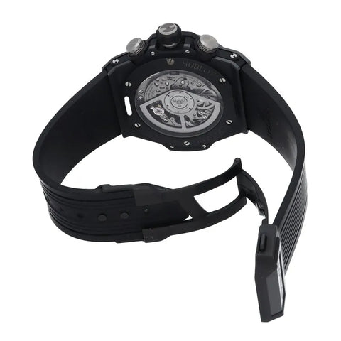 Hublot Big Bang Unico Black Magic Chronograph Men’s Watch