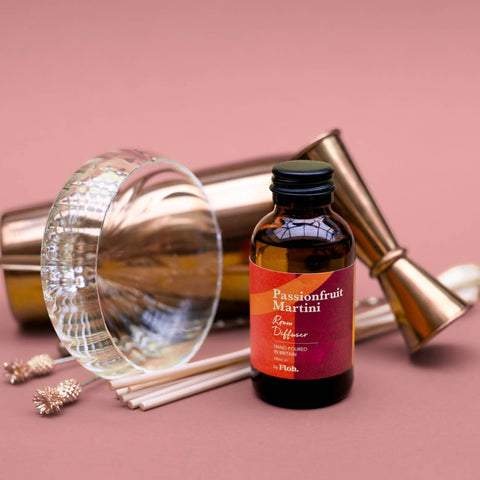 Passionfruit Martini Apothecary Diffuser