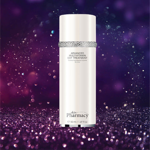 Advanced Multi-Vitamin Day Treatment 50ml