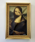 Santicri - Compressed Icon, La Giconda