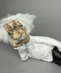 Anna Em - No reserve- Albert Einstein