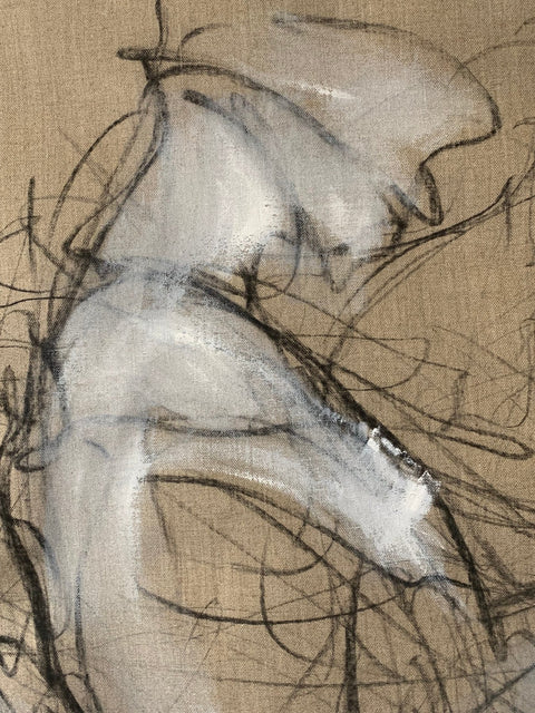Laurent Anastay Ponsolle - Volte Face