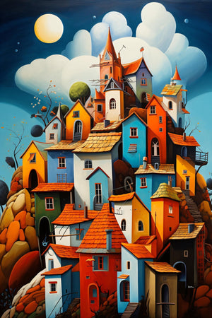 Descriptive image text