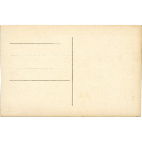 Fes, Morocco - Grande Rue du Talaa and Mosque of Sidi Ahmed Tijani Postcard