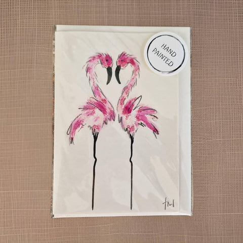 Handmade Greeting/Occassion Cards by Tracy Laughton