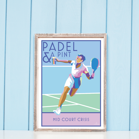 Padel & Pickle