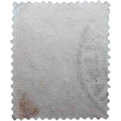 France 1907 30 French Centime Used Postage Stamp Semeuse fond plein sans sol