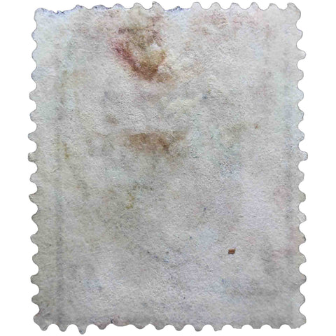 France 1949 4 - French Franc Used Postage Stamp Anjou Coat of Arms