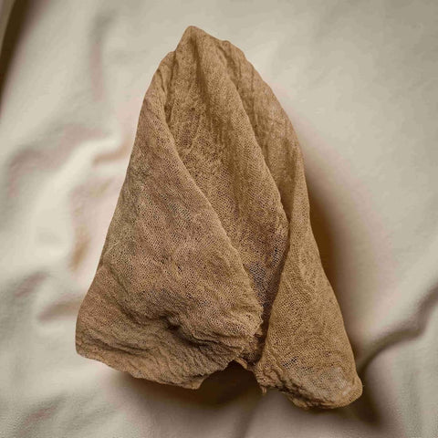 Reusable Gauze Furoshiki Gift Wrap