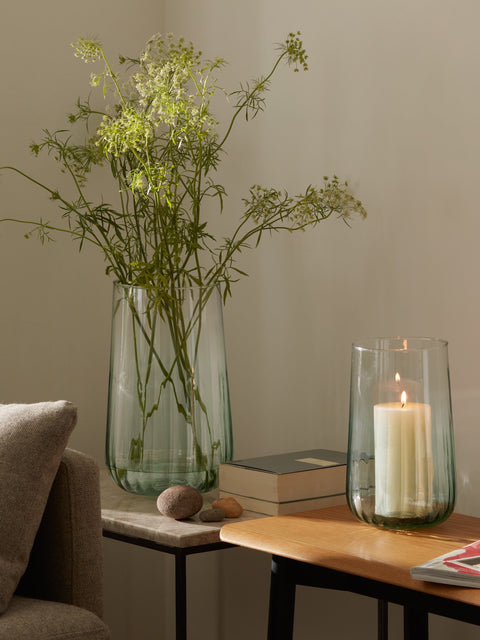 LSA Mia Vase H 25,5 cm