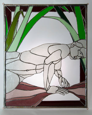 Descriptive image text