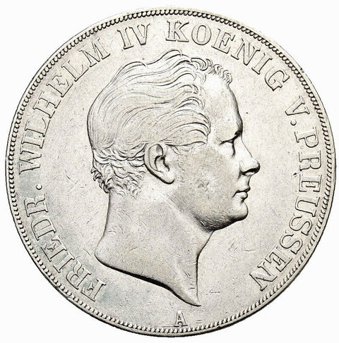 Germany, Prussia Doppeltaler zu 3½ Gulden 1841 A, Berlin