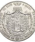Germany, Prussia Doppeltaler zu 3½ Gulden 1841 A, Berlin