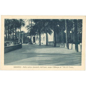 Descriptive image text