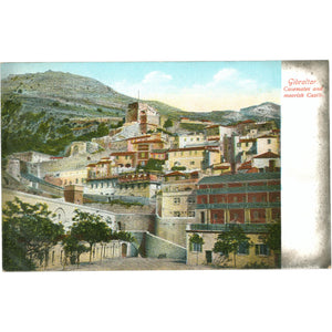 Descriptive image text