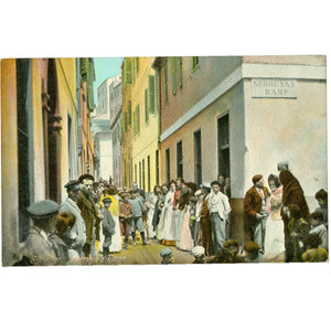 Descriptive image text