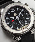 Gio Monaco Chrono Chronograph Automatic watch