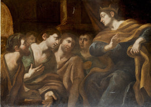 Descriptive image text