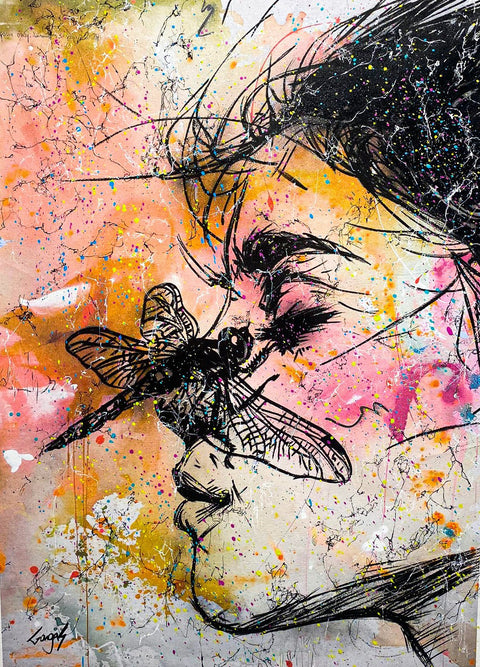 Gongas (XX - XXI) - Innocence Files