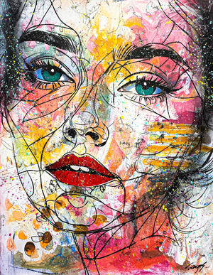 Descriptive image text