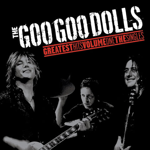 Goo Goo Dolls – Greatest Hits Volume One: The Singles (Vinyl LP)