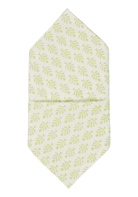 Green Dream Table Napkin - Set of 4
