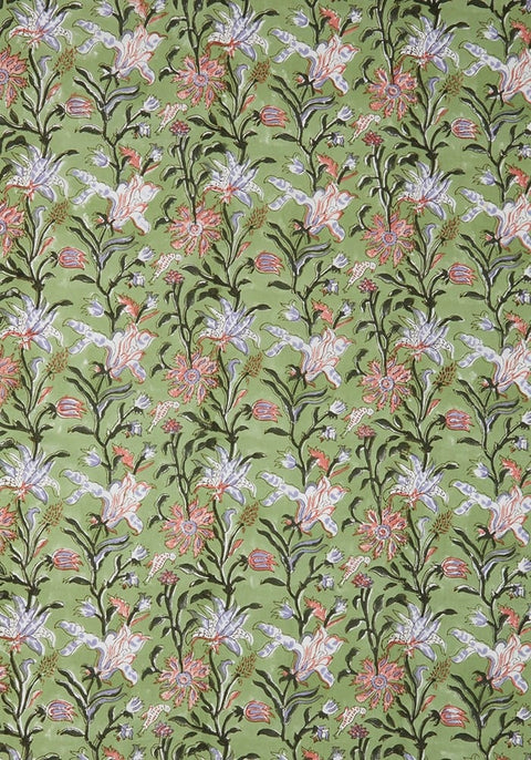 Green with Envy Tablecloth