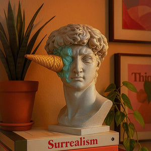 Descriptive image text