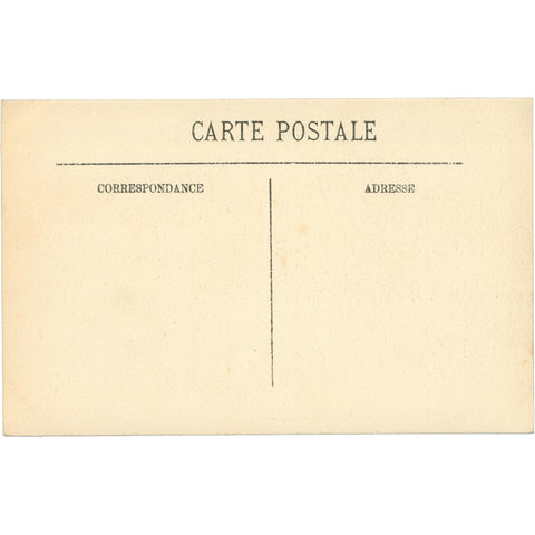 Hazebrouck, France – La Grande Place (côté nord) – Postcard Early 20th Century