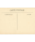 Hazebrouck, France – La Poste – Postcard Early 20th Century