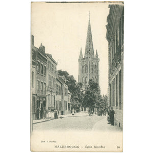 Descriptive image text